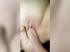 First Time Fisting Tight Vagina