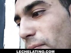 young shy latin gets his ass drilled for first time lechelatino com
