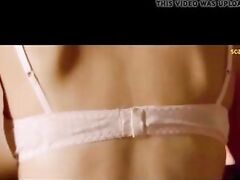 Penelope Cruz Nude Juicy Boobs In Dont Move ScandalPlanetCom