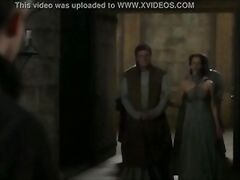 Game Of Thrones sex and nudity collection - season 4