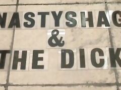 Busty Nastyshag Fucks in Hull